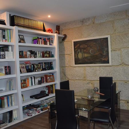 Progreso Marketloft 24 Vigo Dış mekan fotoğraf