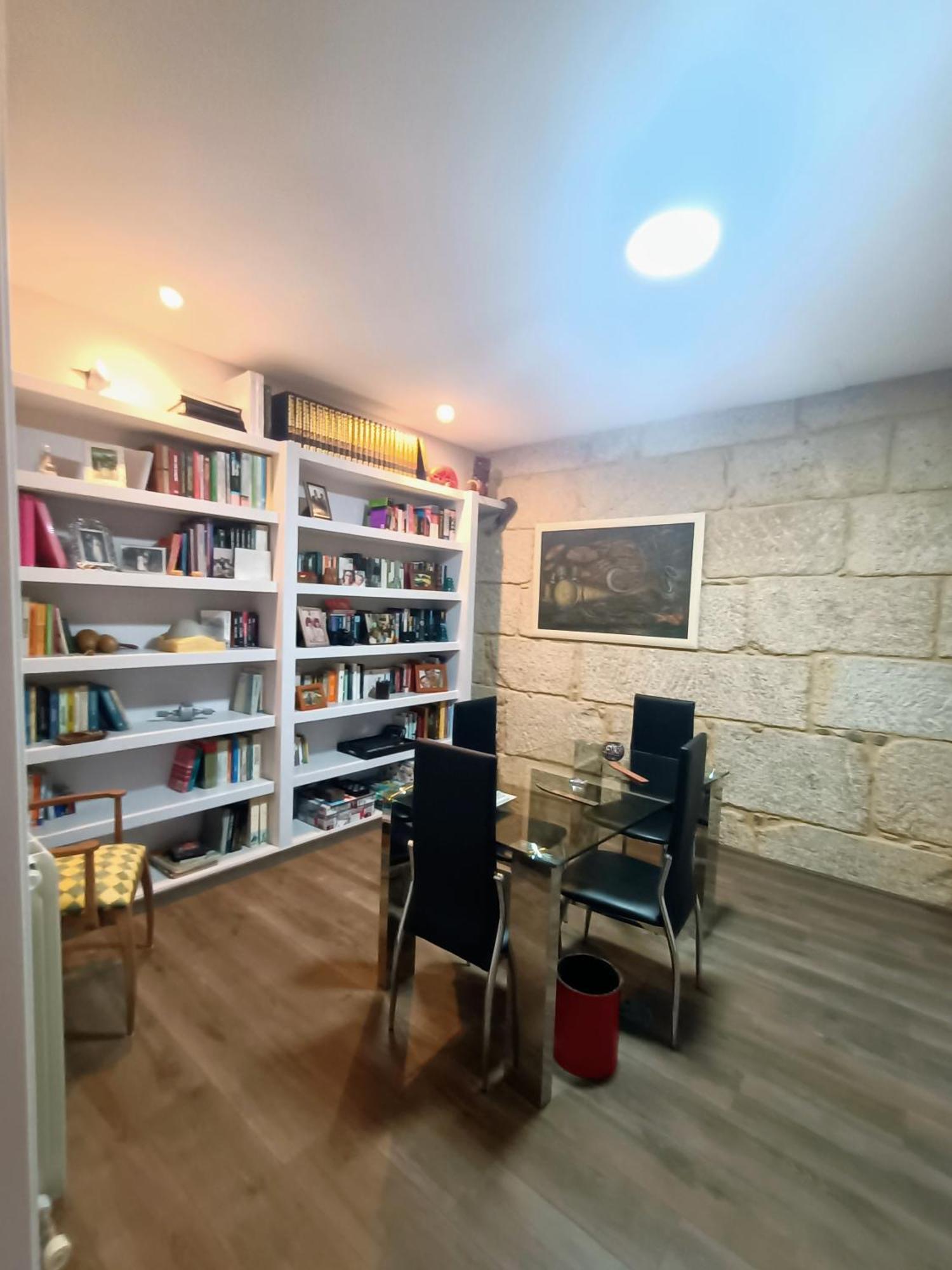 Progreso Marketloft 24 Vigo Dış mekan fotoğraf