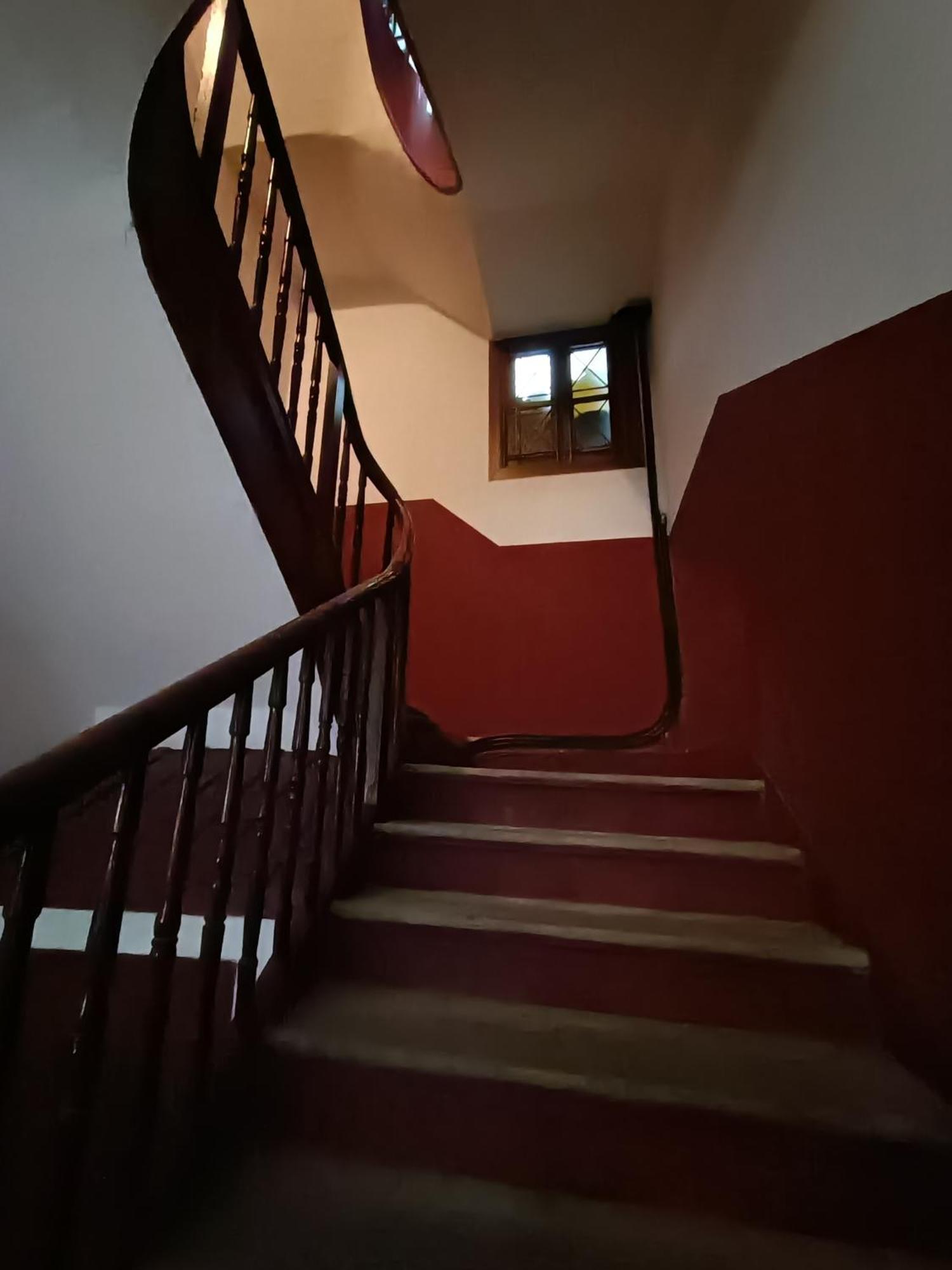 Progreso Marketloft 24 Vigo Dış mekan fotoğraf