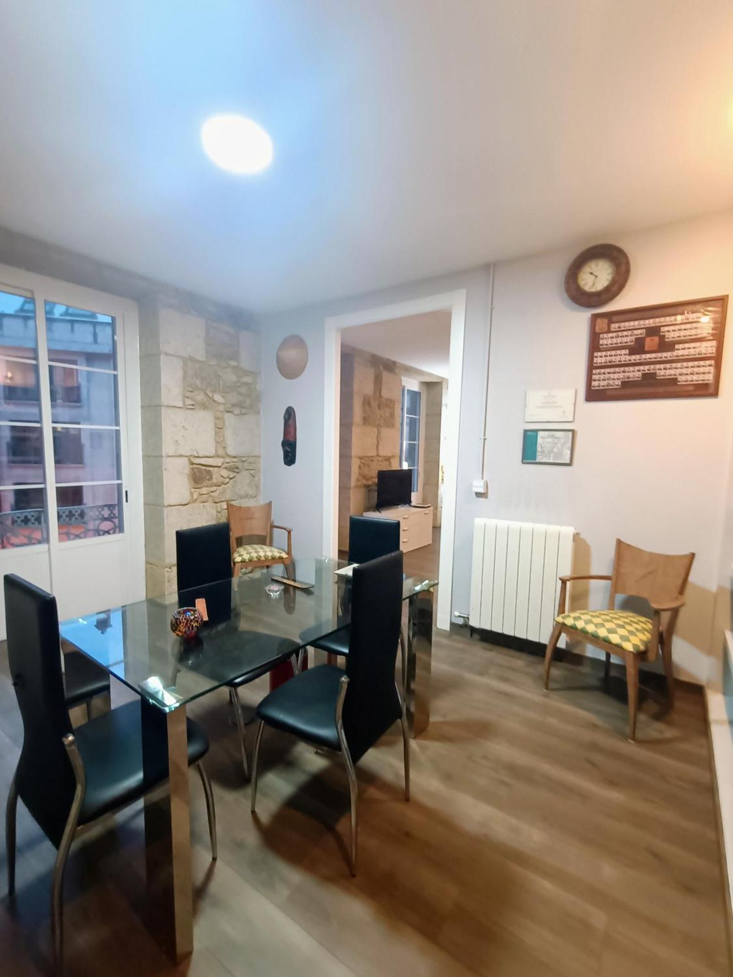Progreso Marketloft 24 Vigo Dış mekan fotoğraf