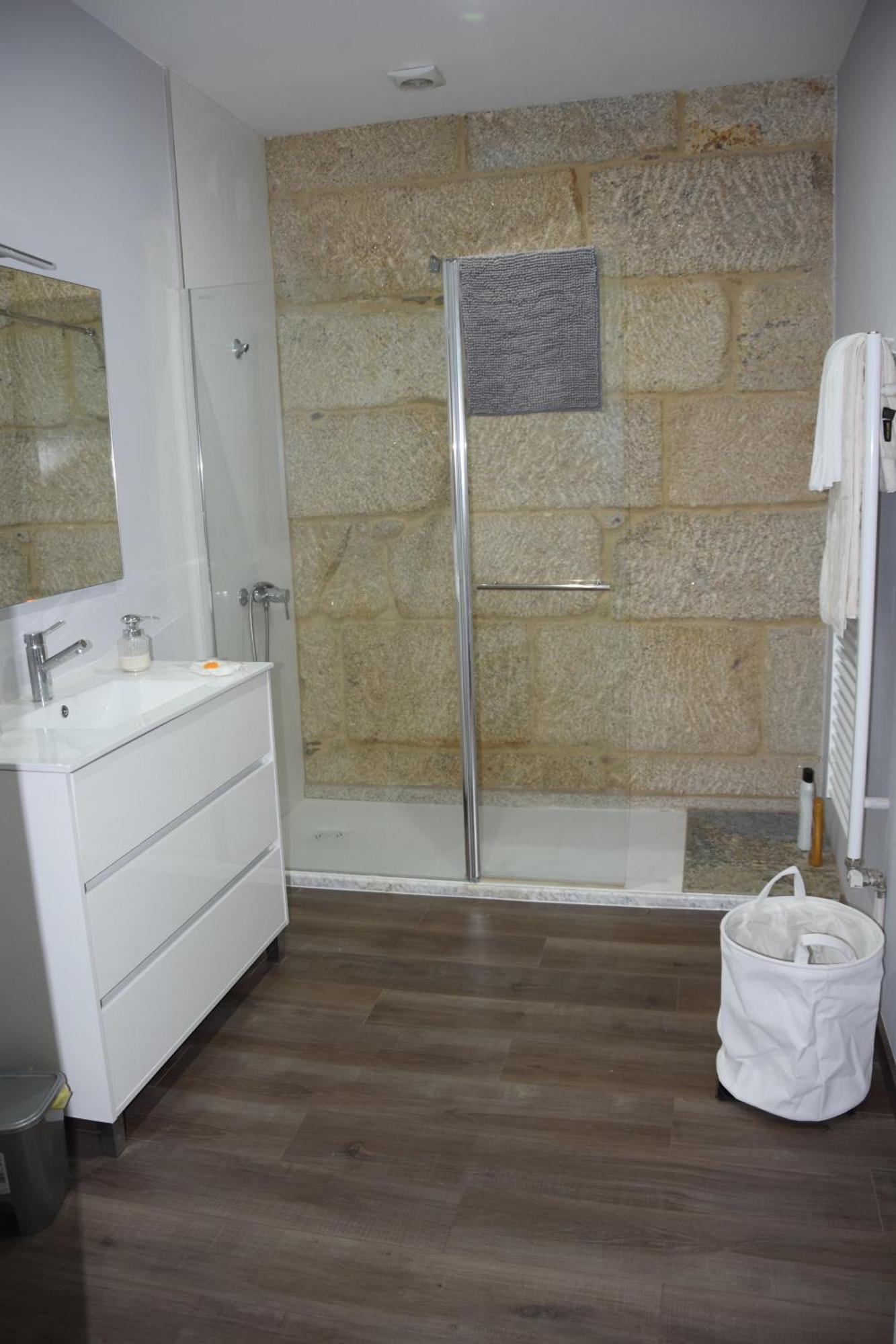Progreso Marketloft 24 Vigo Dış mekan fotoğraf