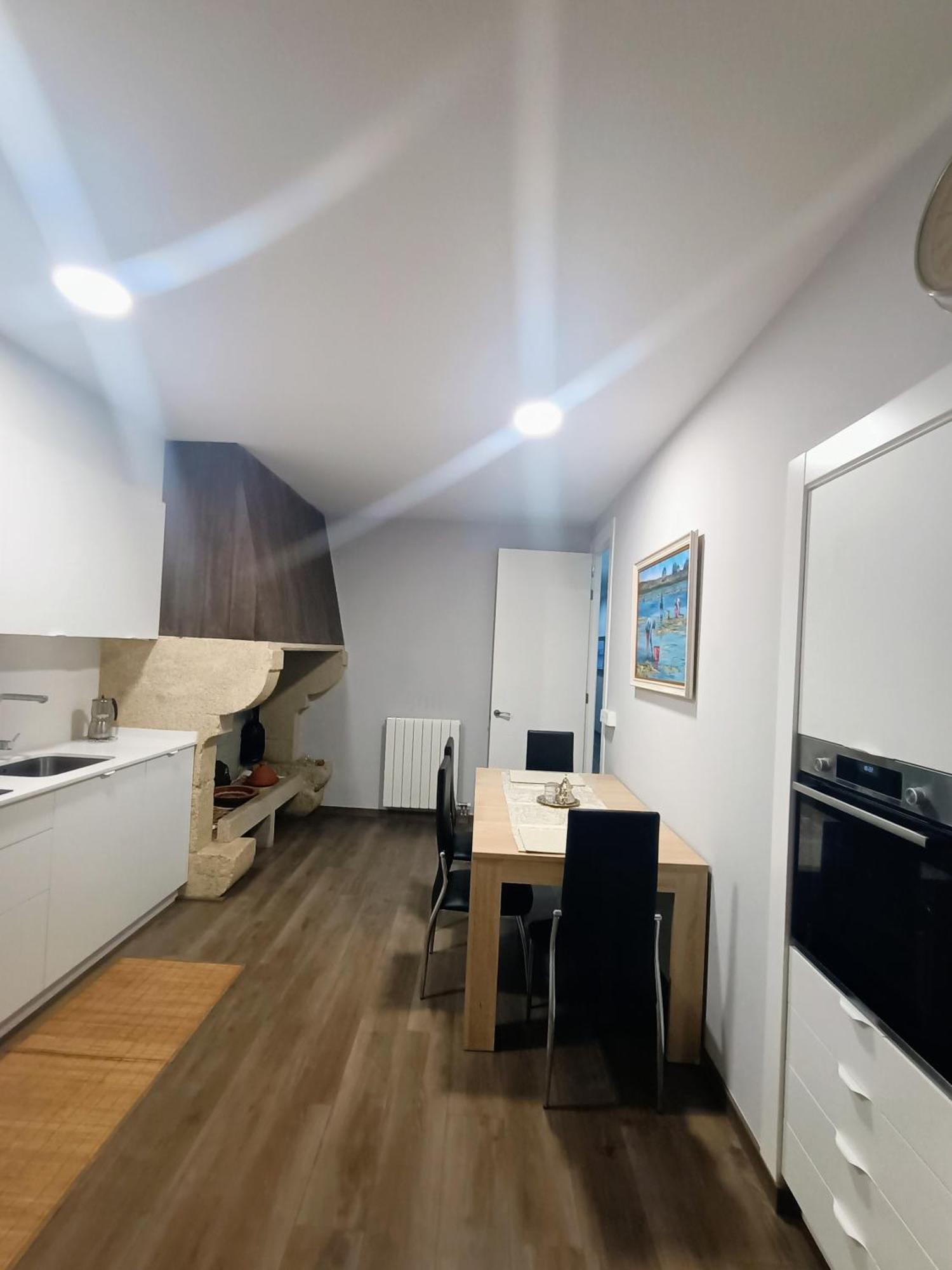 Progreso Marketloft 24 Vigo Dış mekan fotoğraf
