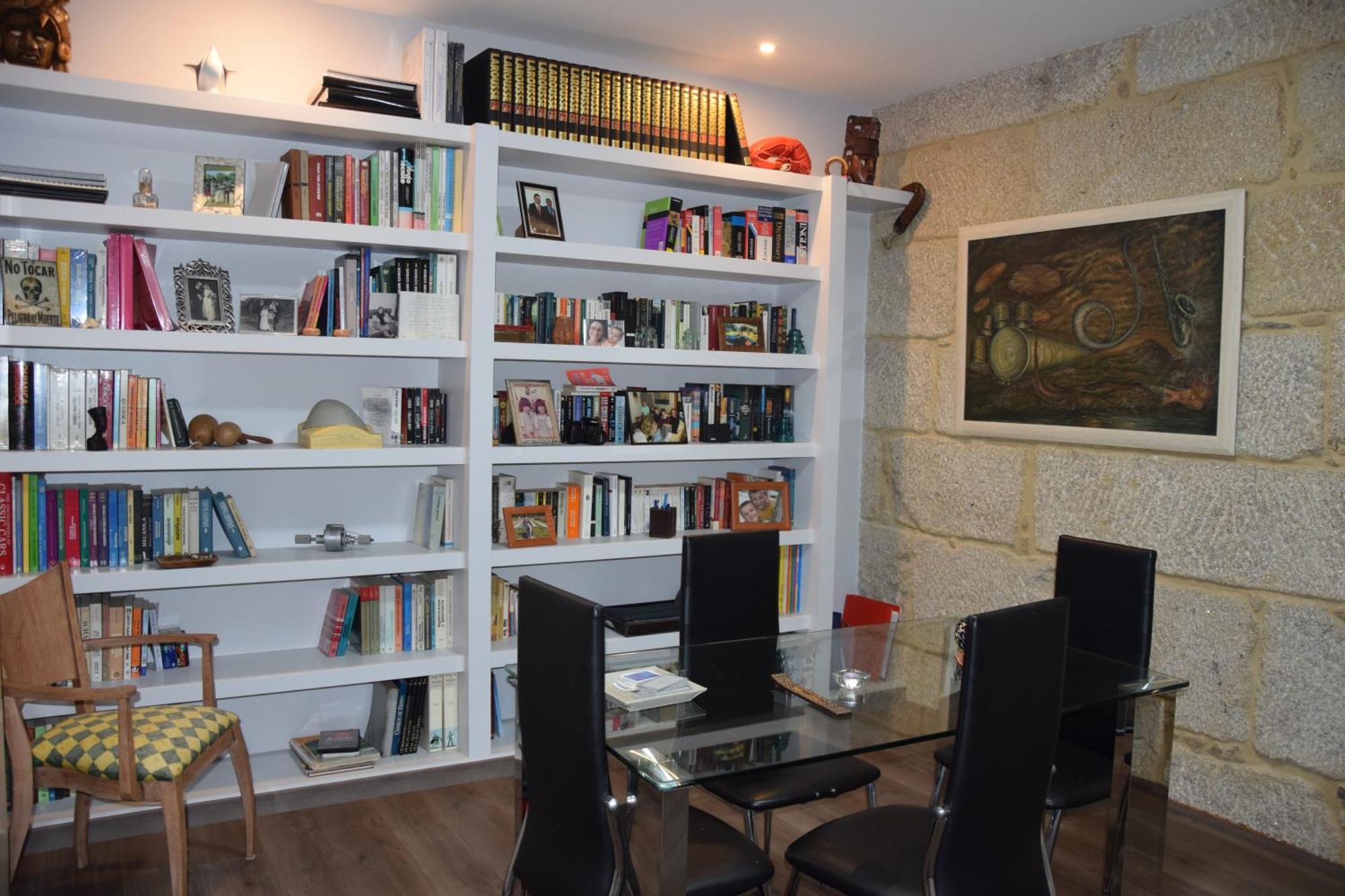 Progreso Marketloft 24 Vigo Dış mekan fotoğraf