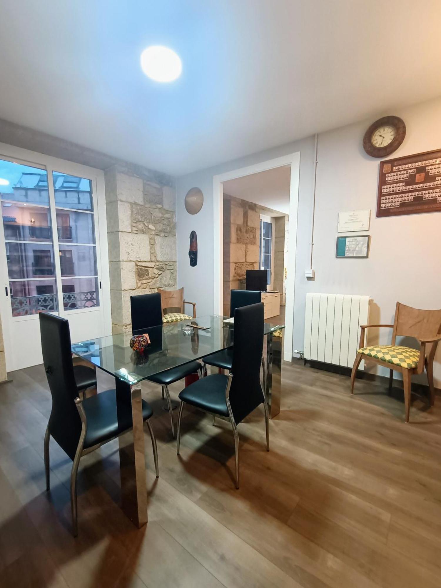 Progreso Marketloft 24 Vigo Dış mekan fotoğraf