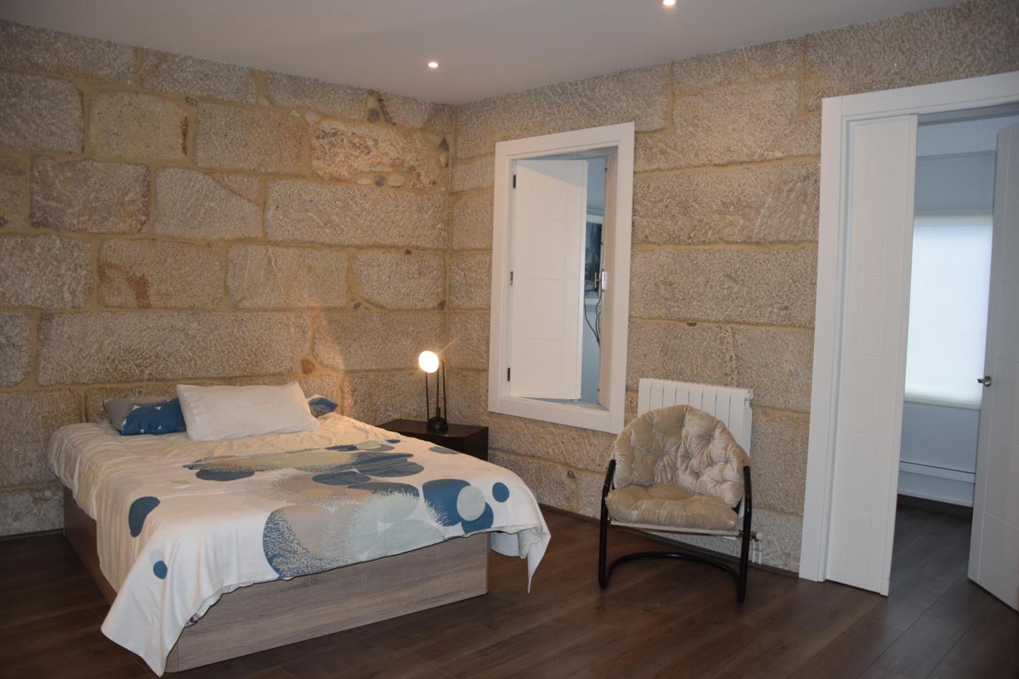 Progreso Marketloft 24 Vigo Dış mekan fotoğraf