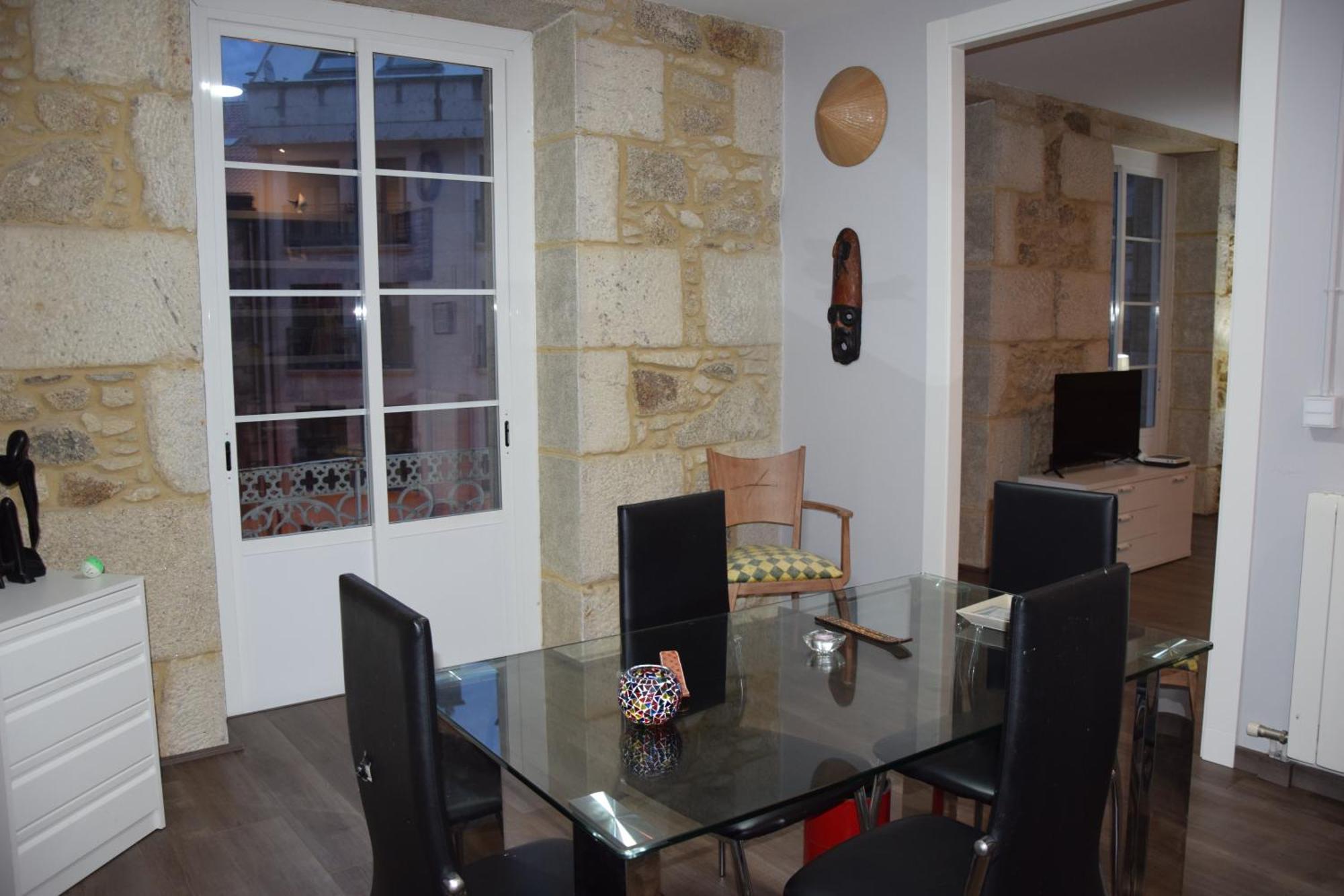 Progreso Marketloft 24 Vigo Dış mekan fotoğraf