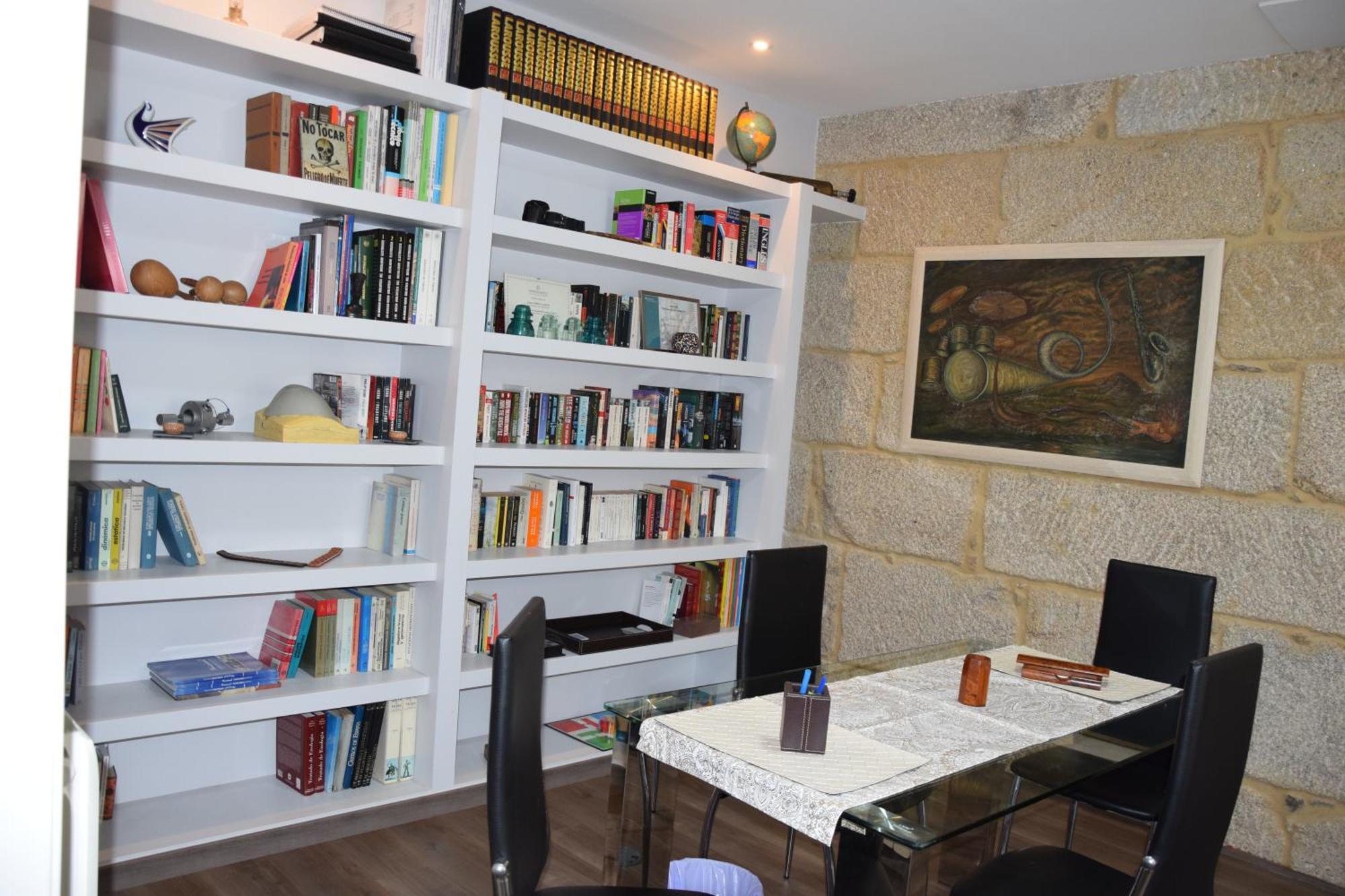 Progreso Marketloft 24 Vigo Dış mekan fotoğraf