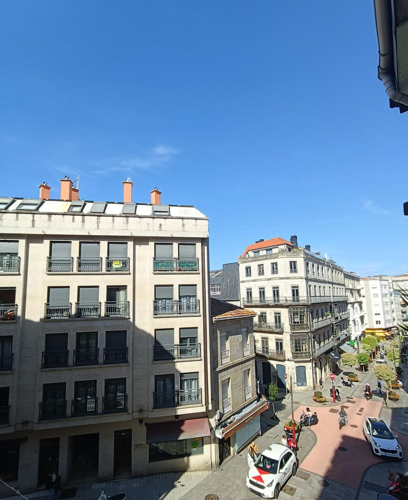 Progreso Marketloft 24 Vigo Dış mekan fotoğraf