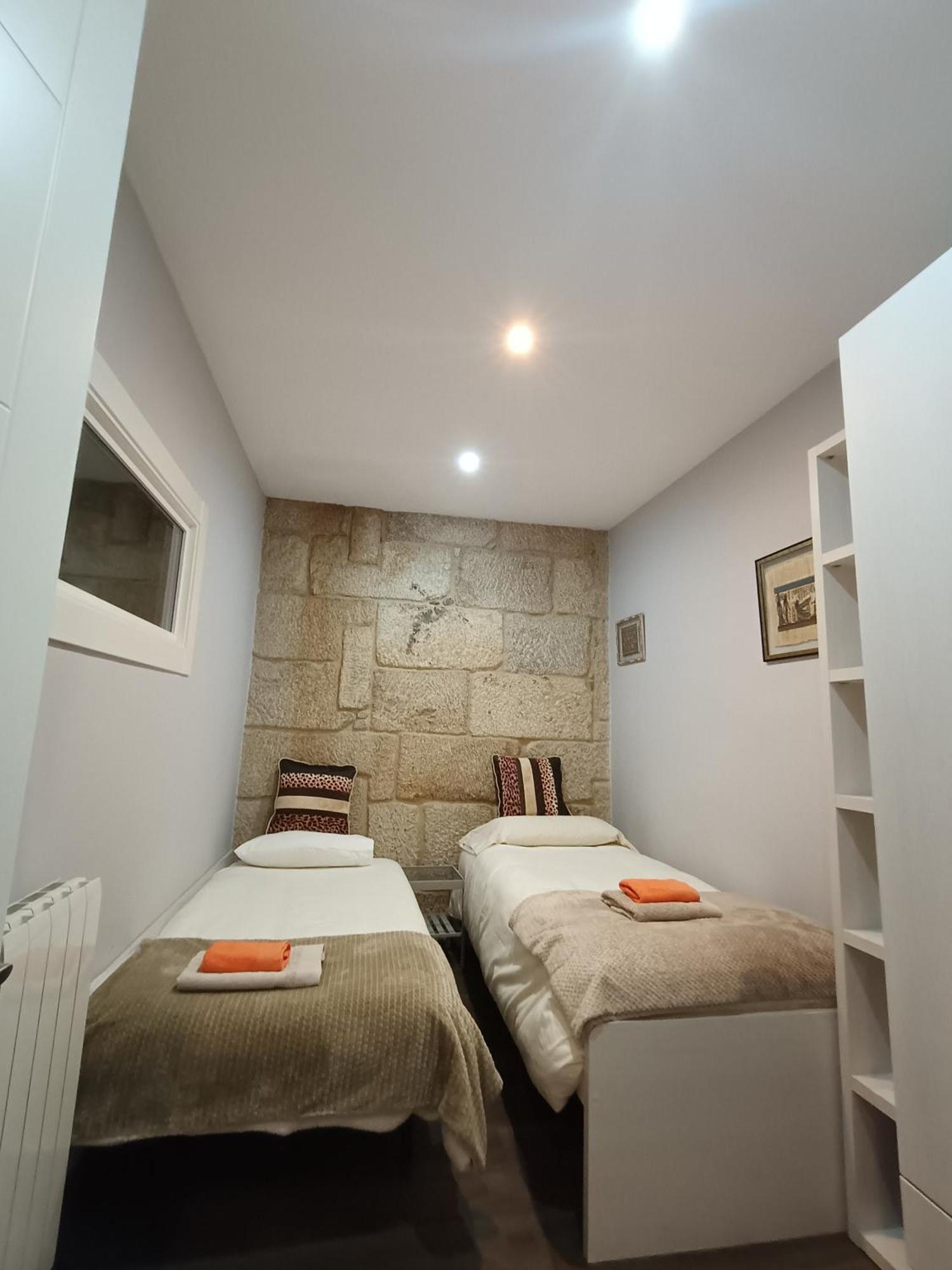 Progreso Marketloft 24 Vigo Dış mekan fotoğraf