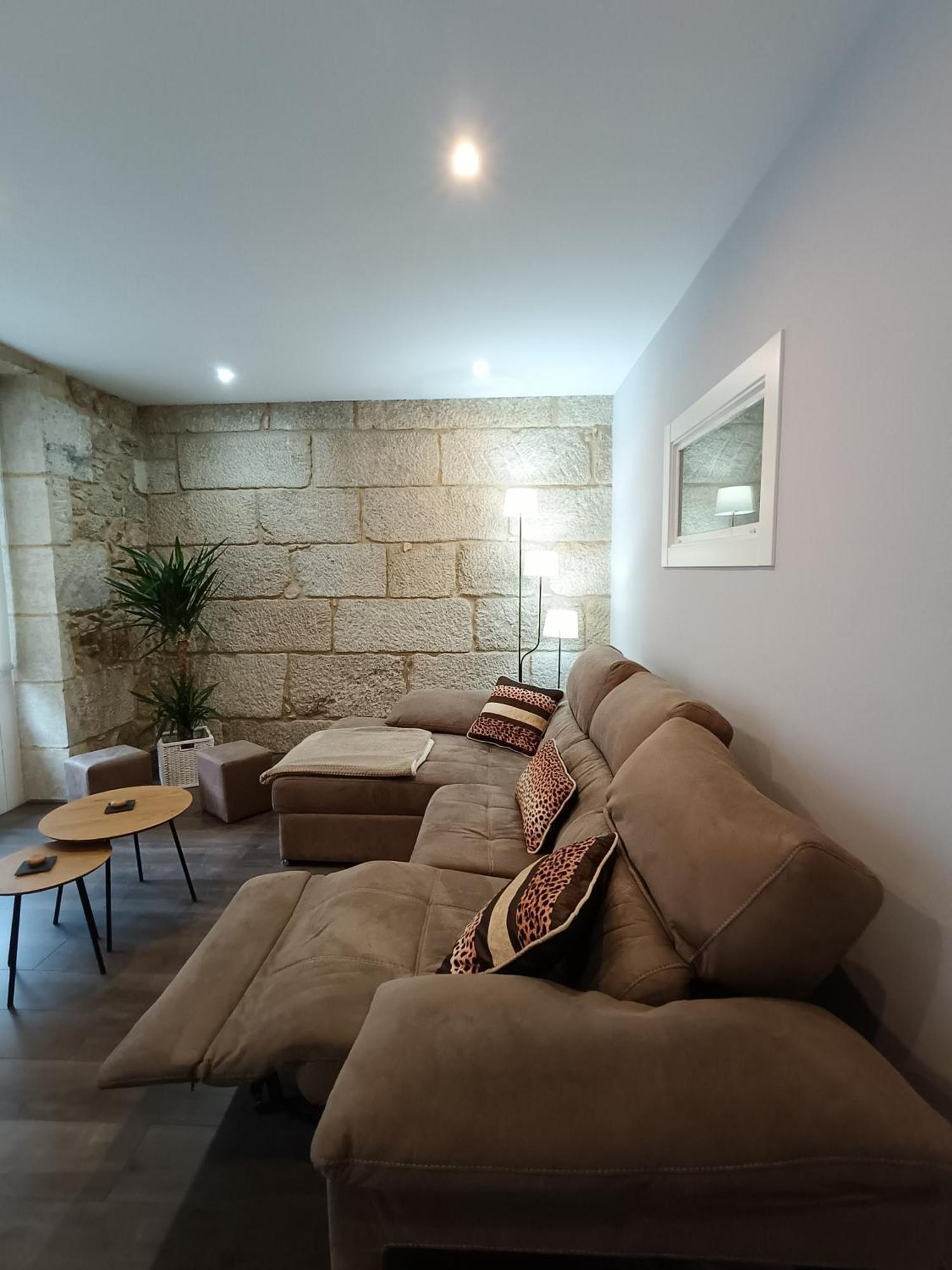 Progreso Marketloft 24 Vigo Dış mekan fotoğraf