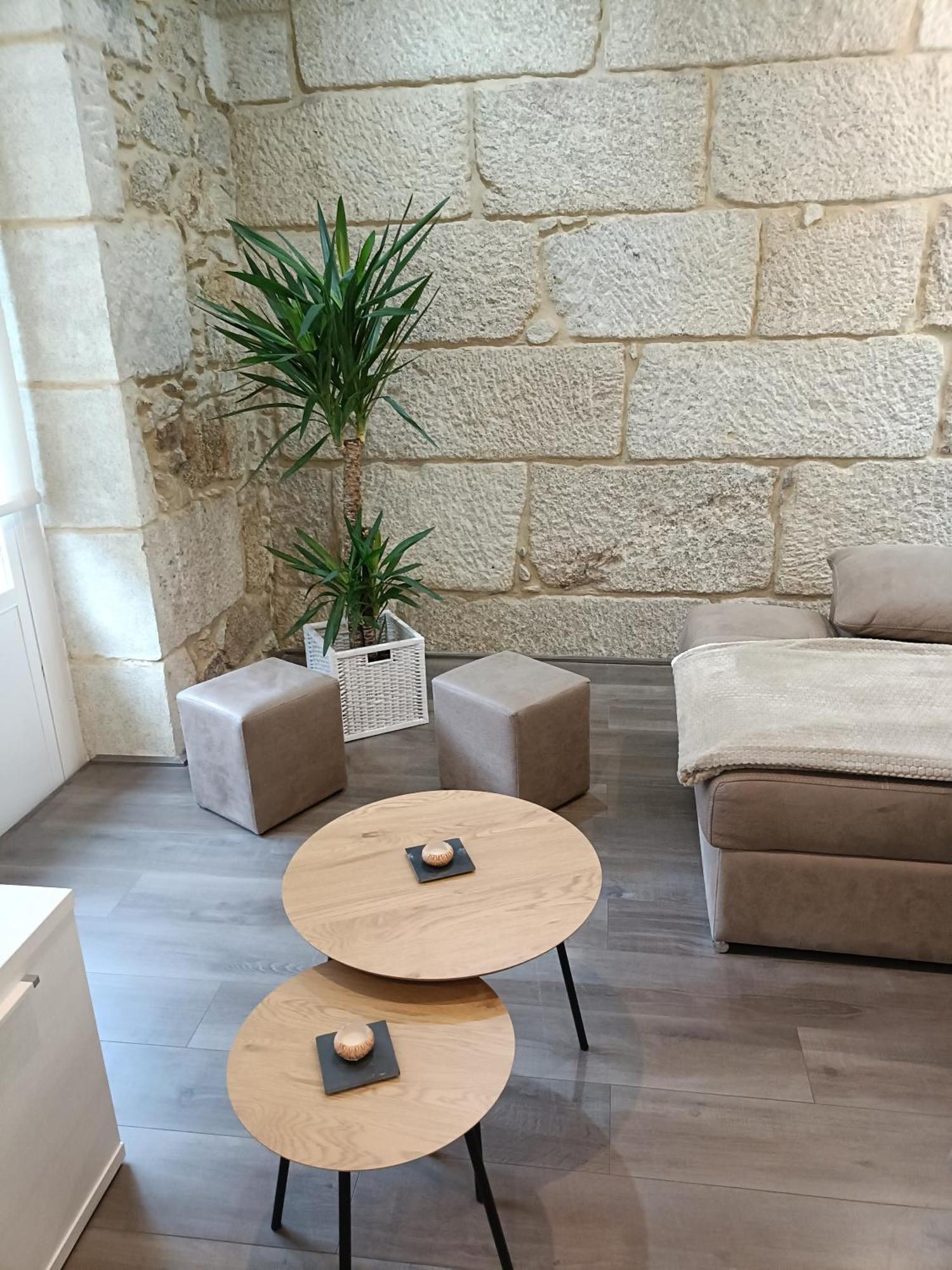 Progreso Marketloft 24 Vigo Dış mekan fotoğraf