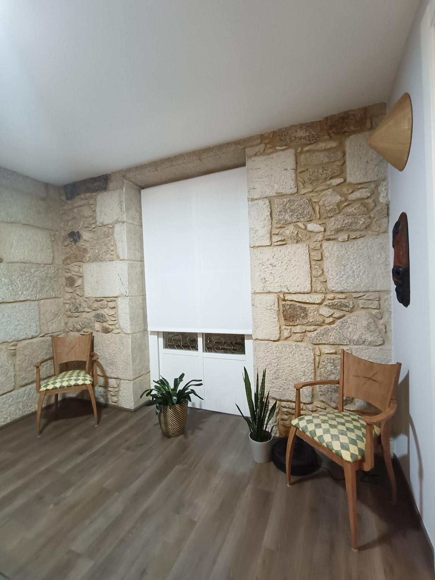 Progreso Marketloft 24 Vigo Dış mekan fotoğraf