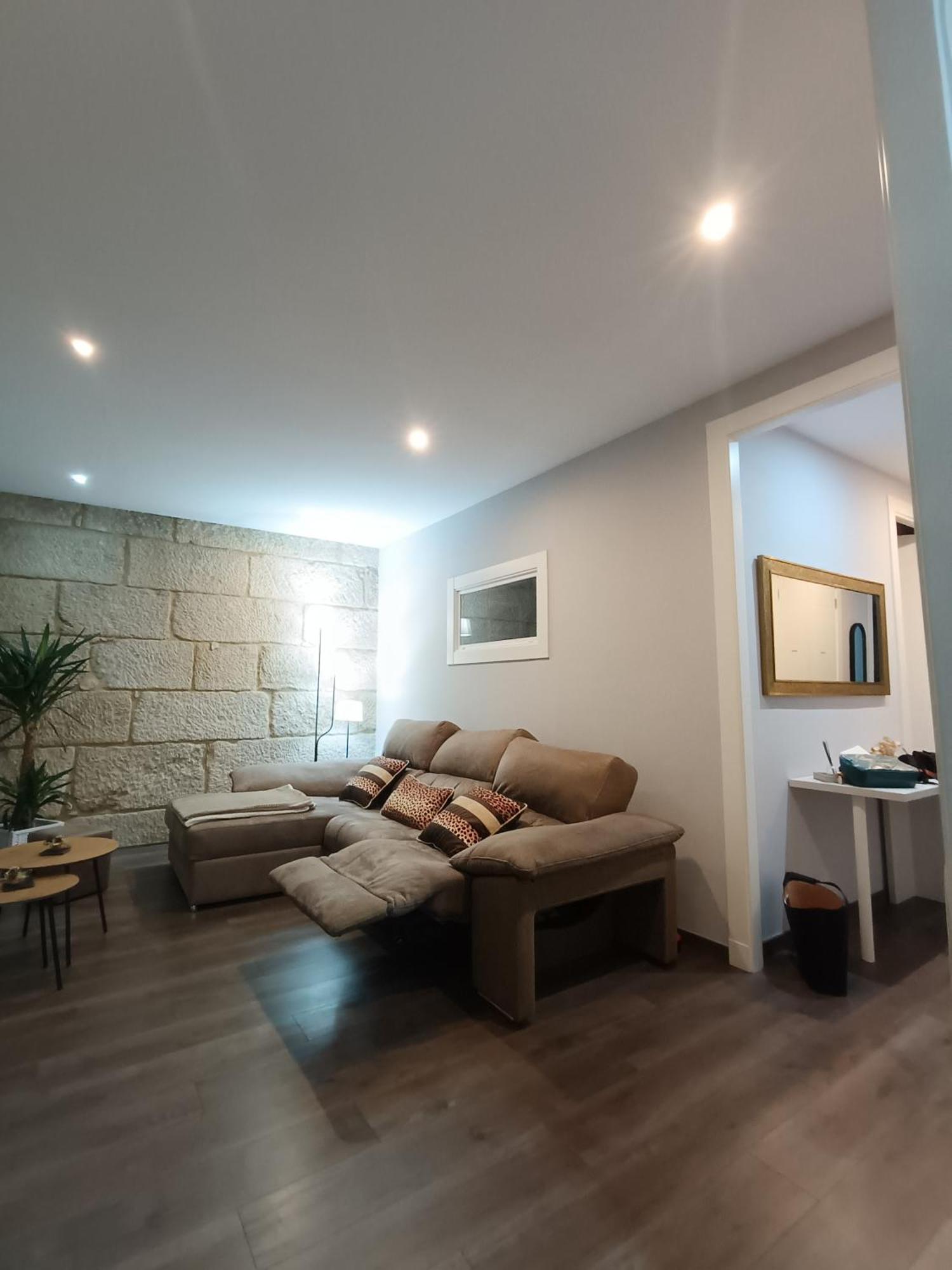 Progreso Marketloft 24 Vigo Dış mekan fotoğraf