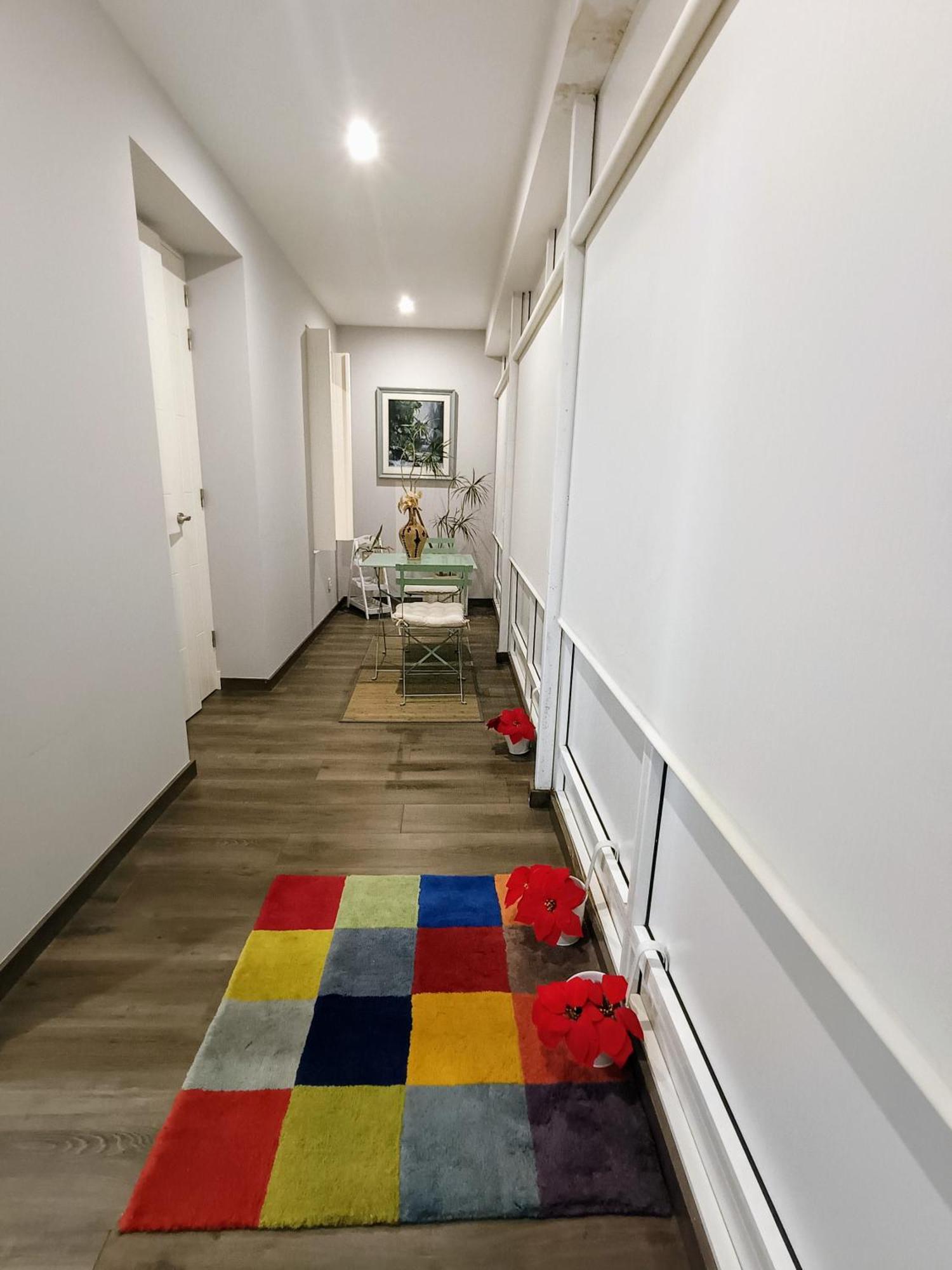 Progreso Marketloft 24 Vigo Dış mekan fotoğraf