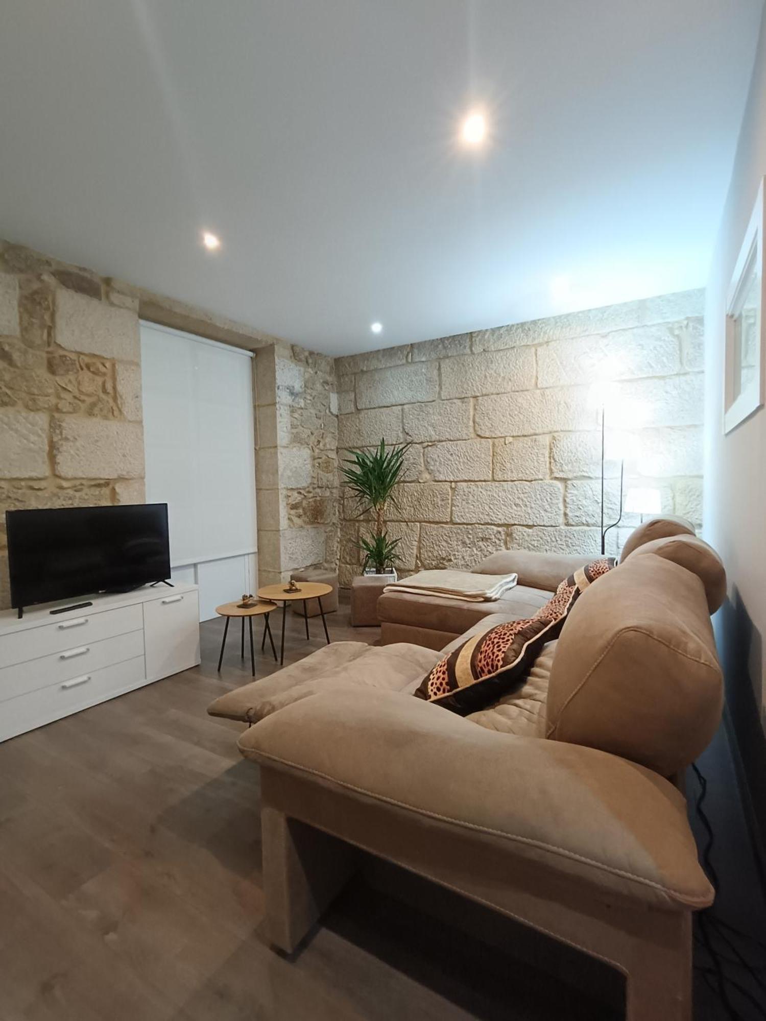 Progreso Marketloft 24 Vigo Dış mekan fotoğraf