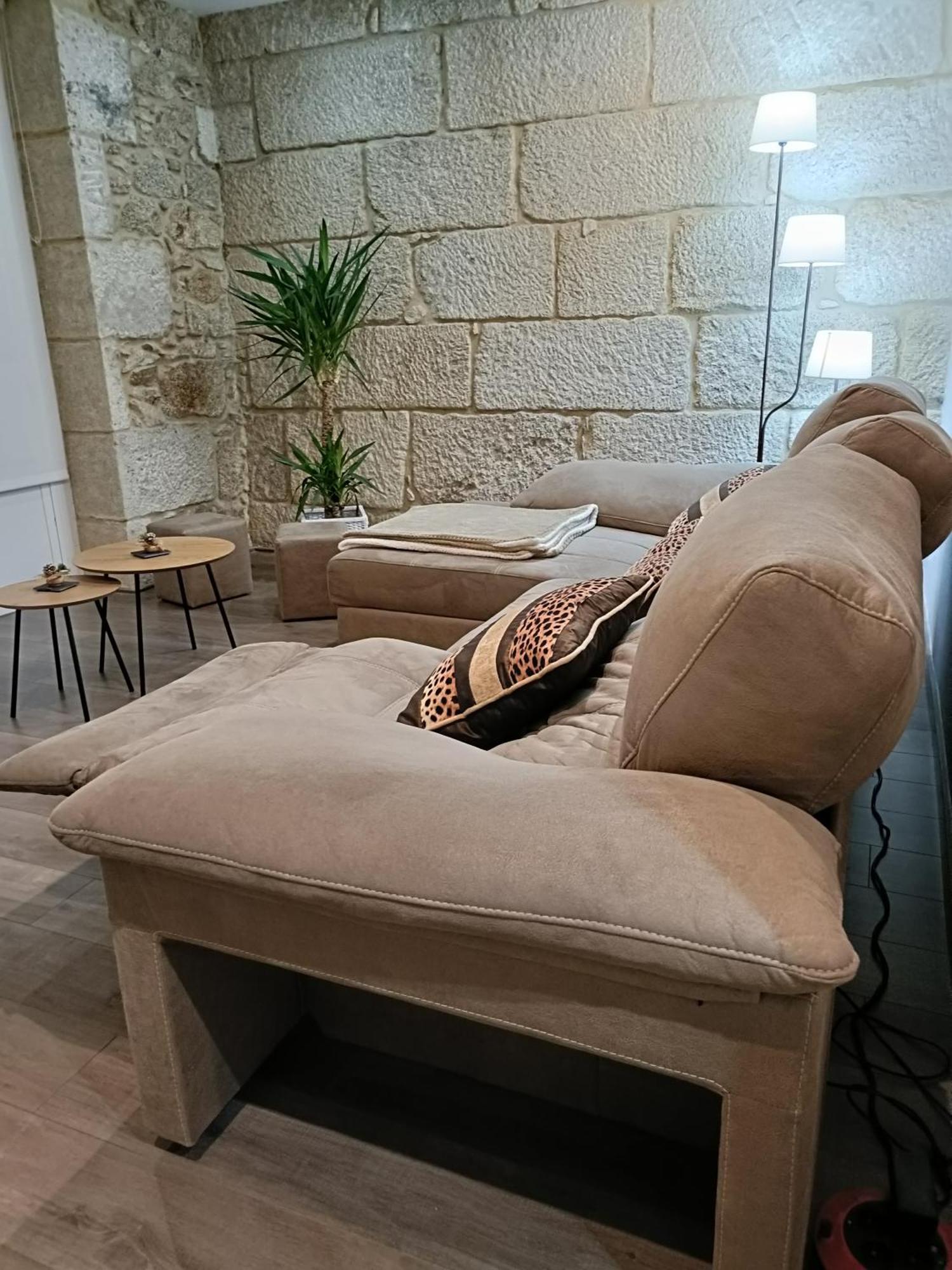 Progreso Marketloft 24 Vigo Dış mekan fotoğraf