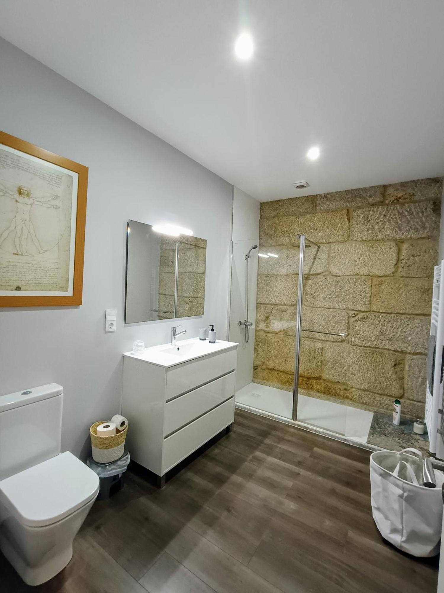 Progreso Marketloft 24 Vigo Dış mekan fotoğraf