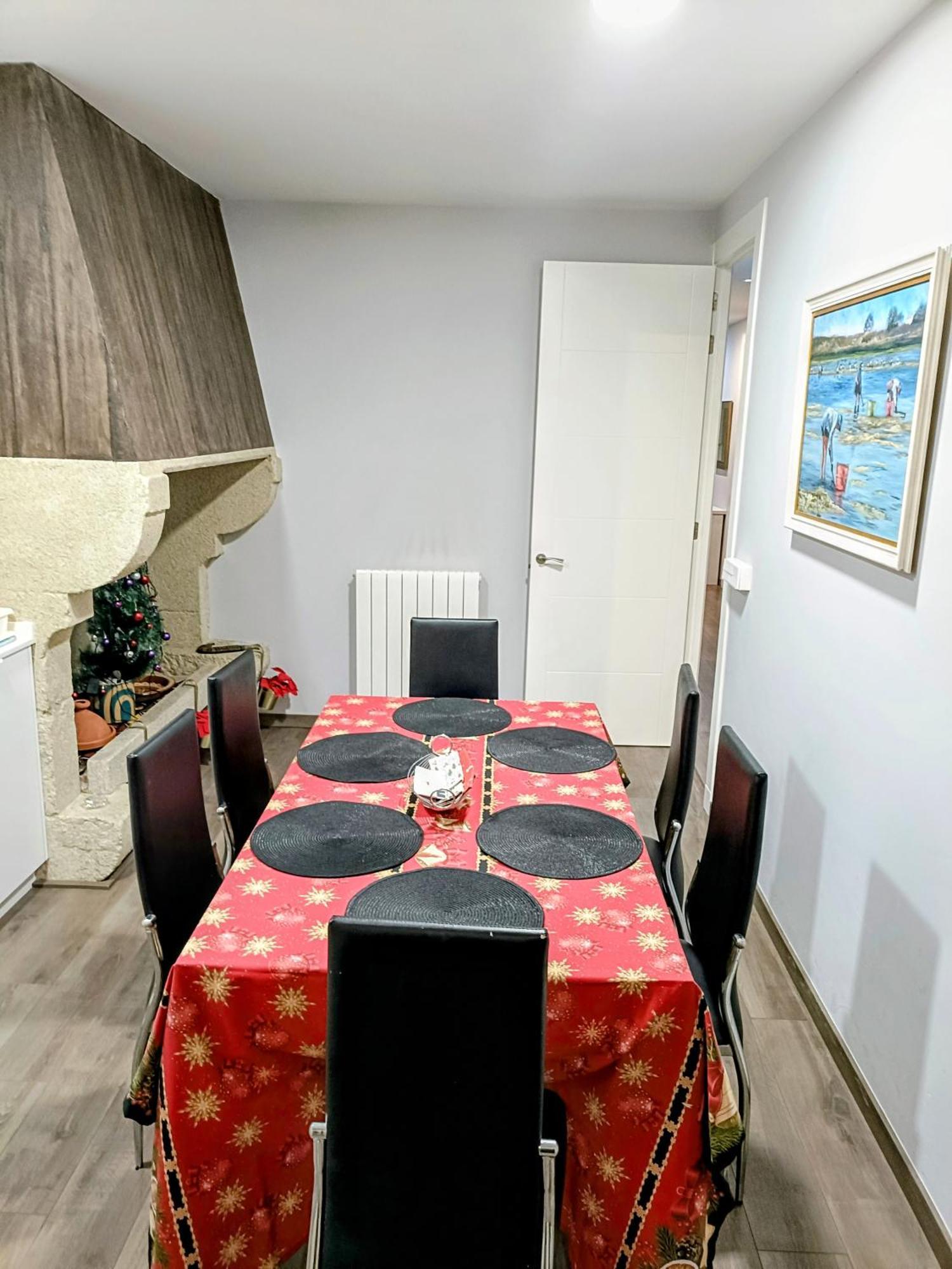 Progreso Marketloft 24 Vigo Dış mekan fotoğraf
