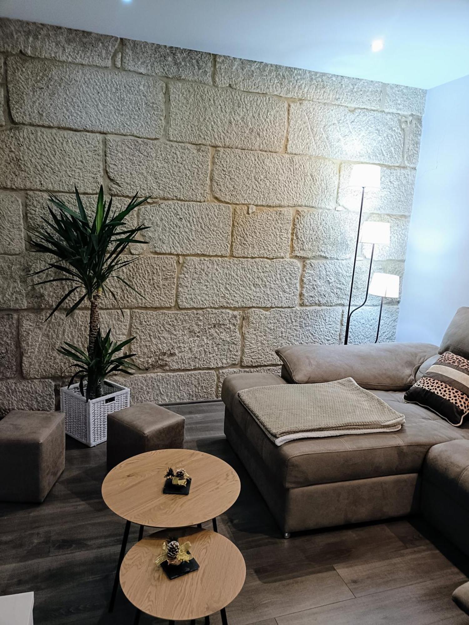 Progreso Marketloft 24 Vigo Dış mekan fotoğraf