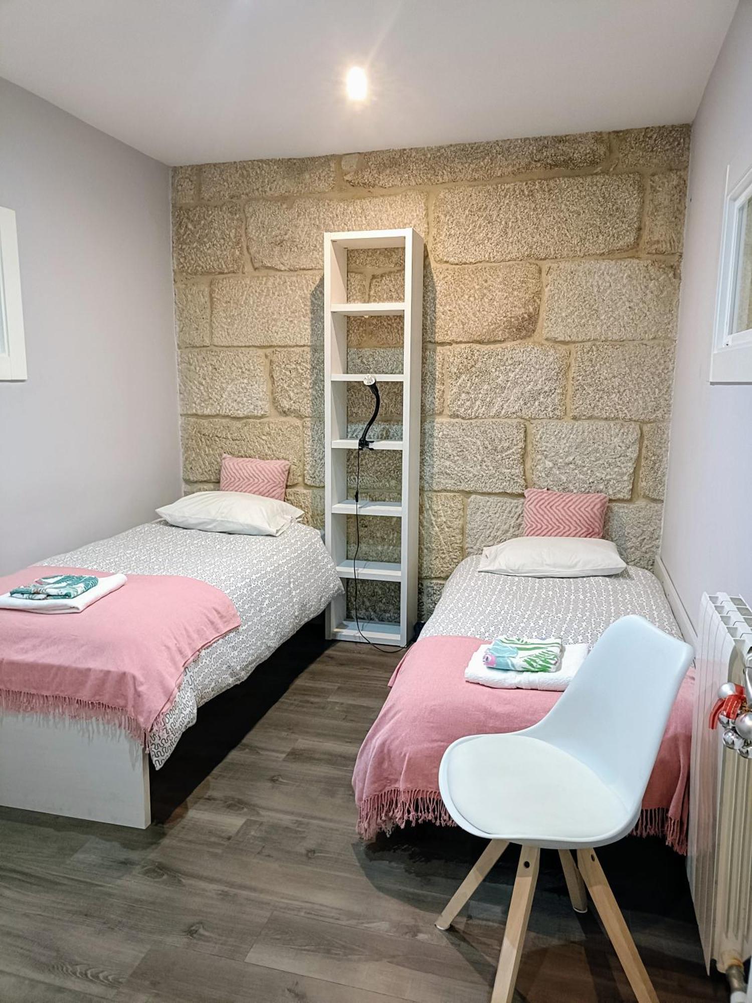 Progreso Marketloft 24 Vigo Dış mekan fotoğraf