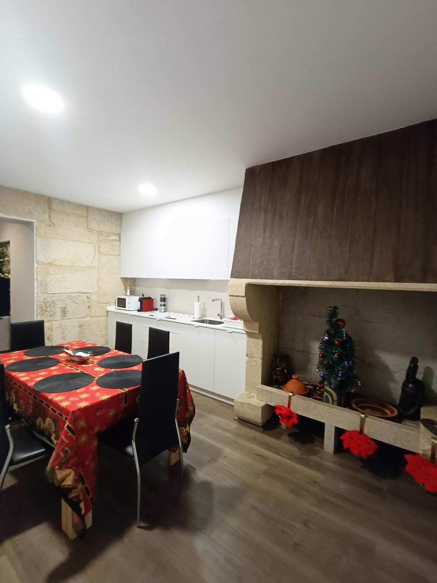 Progreso Marketloft 24 Vigo Dış mekan fotoğraf