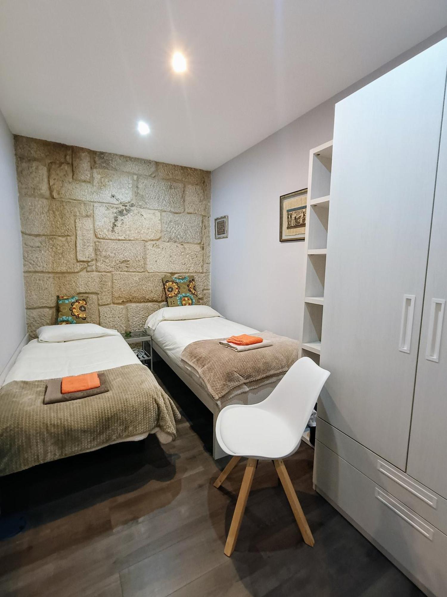 Progreso Marketloft 24 Vigo Dış mekan fotoğraf